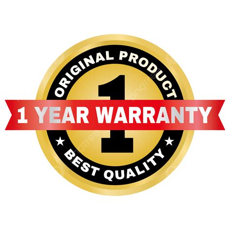 Warranty .